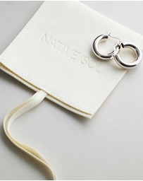 Native Sol - Indie Earrings