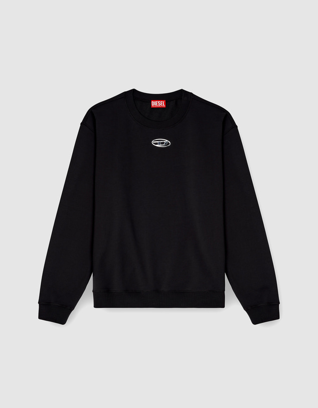 Diesel - Norm Sweatshirt