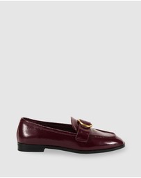 Nude Footwear - Jade