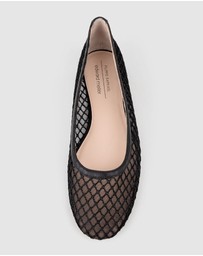 Edward Meller - FIORA Bold Mesh Ballet