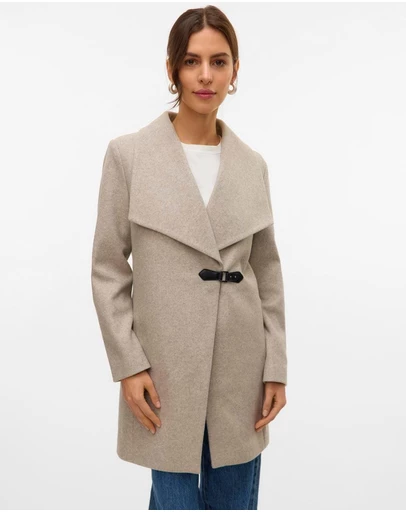 Vero Moda - Pop Nattie Coat