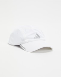 adidas Performance - Running AEROREADY Four-Panel Mesh Cap