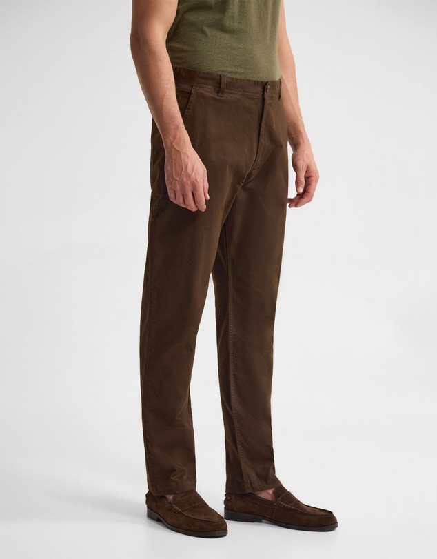 Oxford - Relaxed Fit Chino
