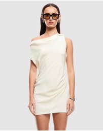 Lioness - Sweetheart Mini Dress