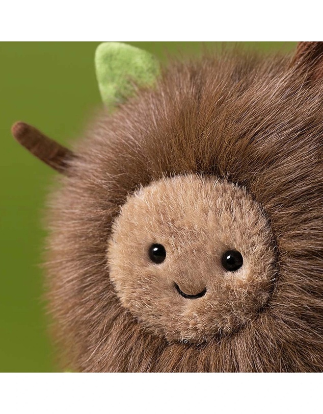 Jellycat - Amuseables Mulshi Woodland Floor