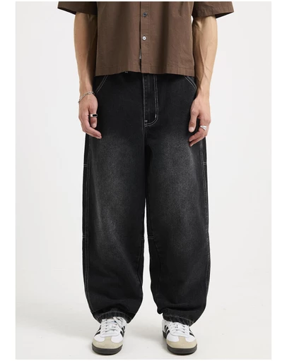 Spencer Project - Transit Jeans