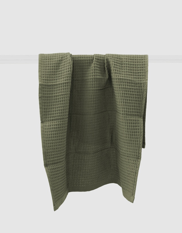 Bambury - Waffle Hand/Travel/Tea Towel 40x70cm