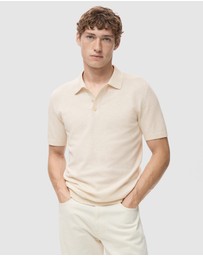 M.N.G - Andrew Polo Shirt
