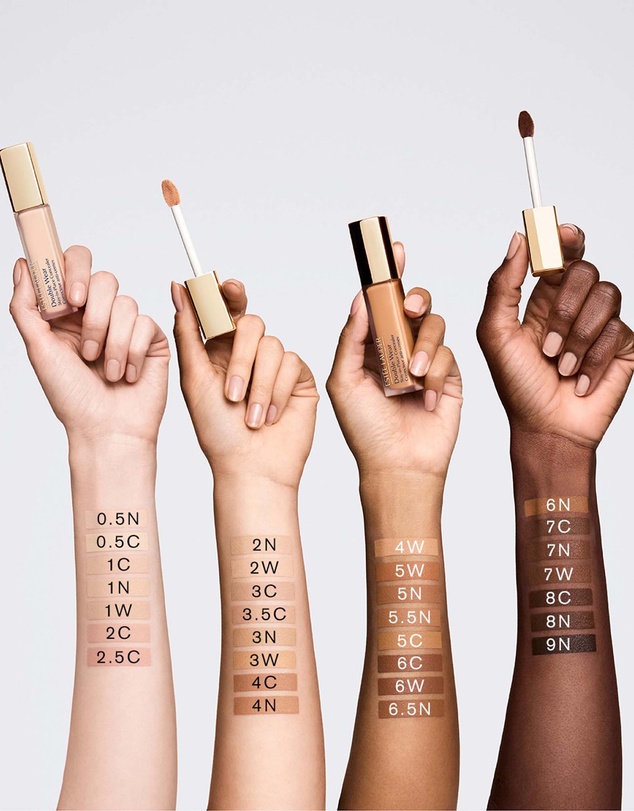 Estee Lauder - Double Wear Stay-in-Place 24-Hour Concealer
