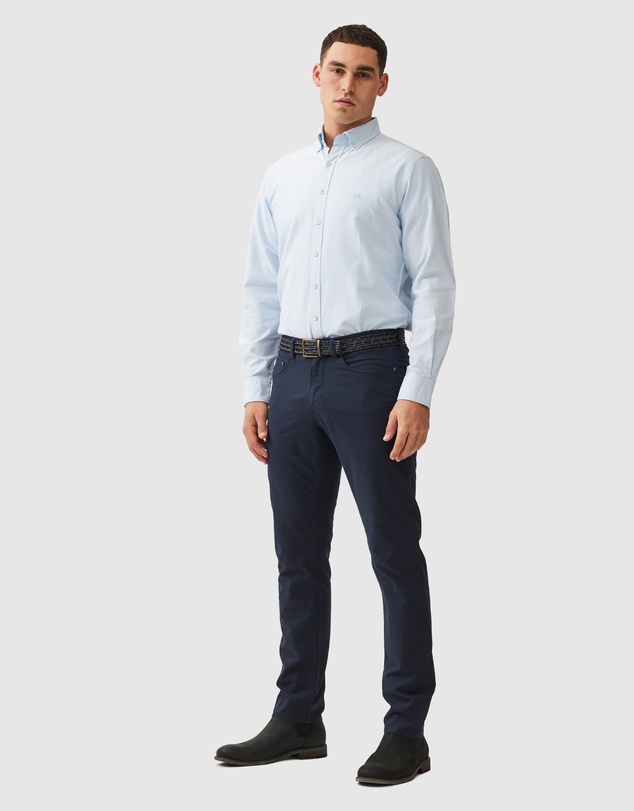 Rodd & Gunn - Oxford Shirt
