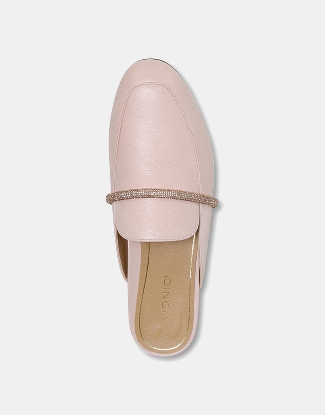 Vionic - Seraphina Mule - Cloud Pink