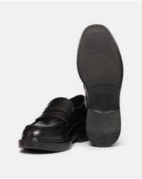 G. H. BASS - Albany II Penny Loafers