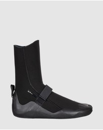 Quiksilver - Mens 5mm Everyday Sessions Wetsuit Boots