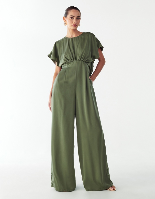 Willa - Lorella Jumpsuit