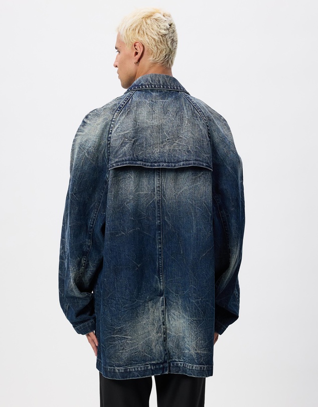 MM6 Maison Margiela - Coat