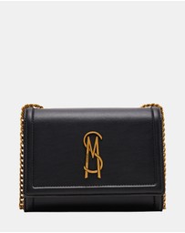 Steve Madden - BLarisa Black Handbag