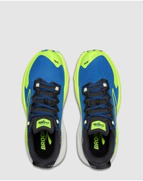 Brooks - Caldera 8 - Men's