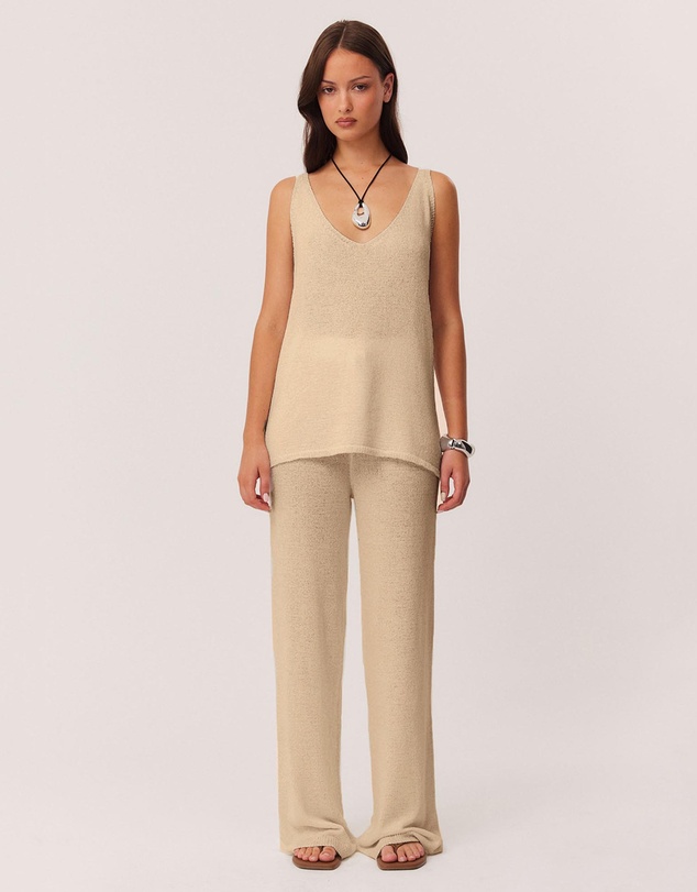 SNDYS - Celeste Knit Pants