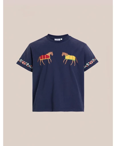 Found - Horse Equine Tee