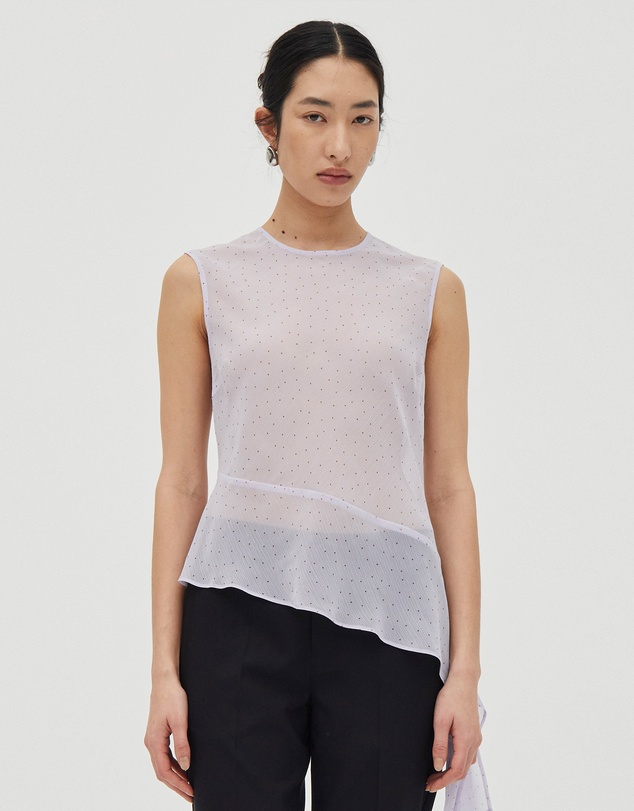 Third Form - Gaia Tank Top