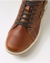 Rockport - Jeraldo Ro