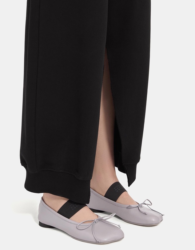MM6 Maison Margiela - Ballet Shoe