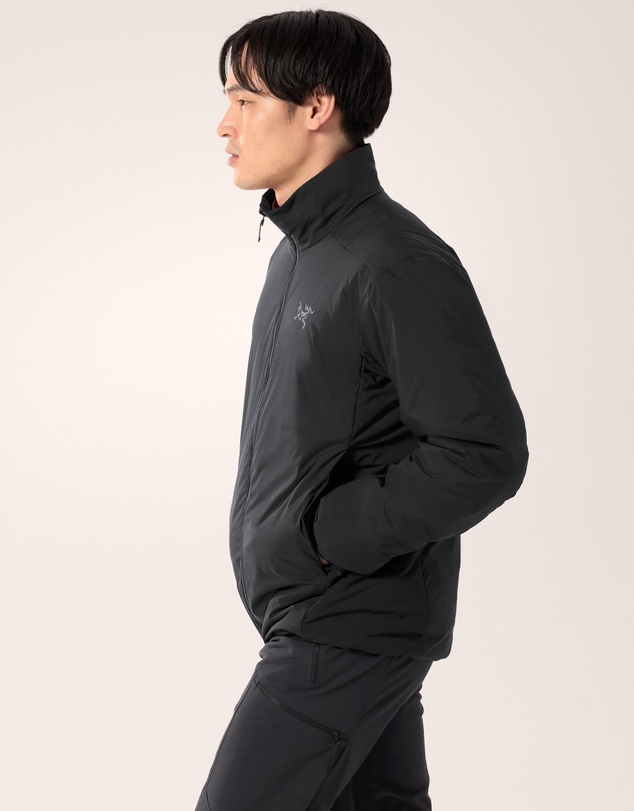 Arc'teryx - Atom SV Jacket Men's