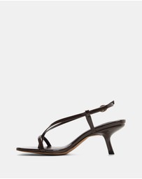 Call It Spring - Lexiii Heels
