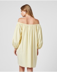 MVN - Soleil Aura Dress