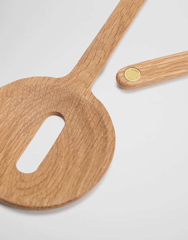 Country Road - Barossa Salad Servers