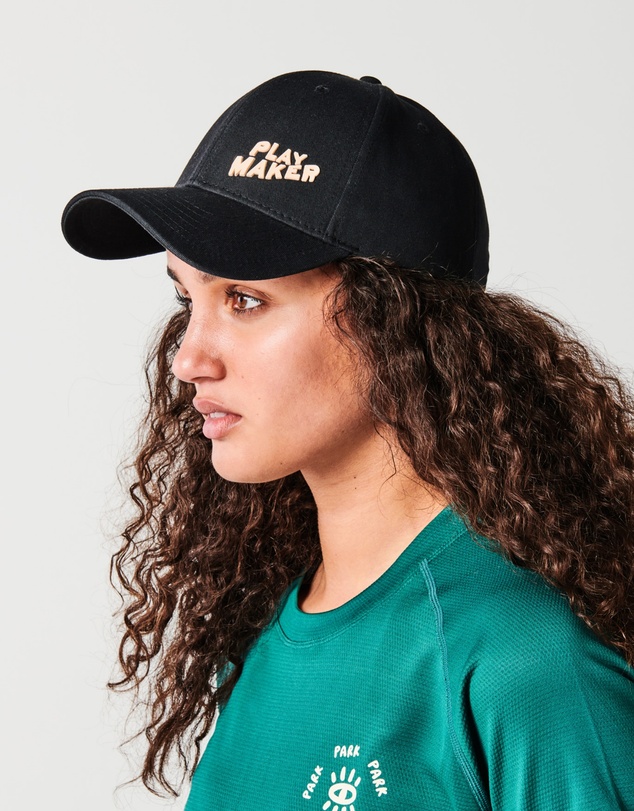 PARK - Playmaker Cap