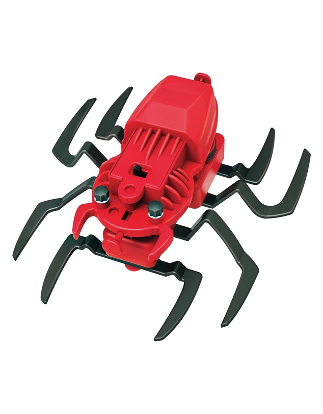 4M - Kidz Robotix Spider Robot