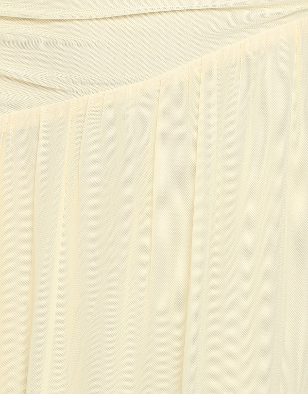 Petal & Pup - Calypso Maxi Dress - Butter Yellow