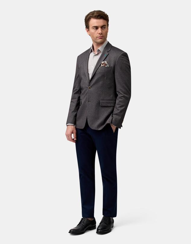 Brooksfield - Half Lined Blazer