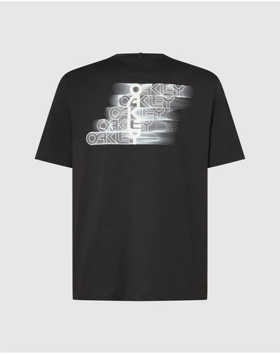 Oakley - Stacked Flow Tee