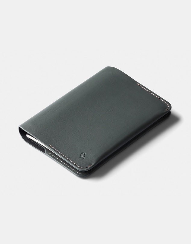 Bellroy - Notebook Cover + Notebook