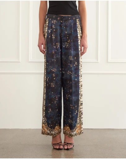 Aqua Blu Australia - Andromeda Georgia Pants