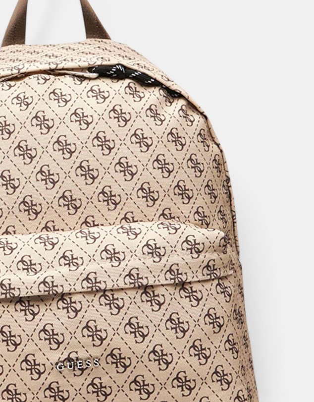 GUESS - 4G Logo Backpack