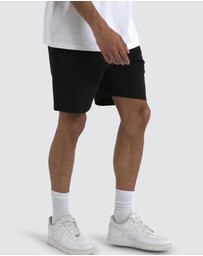 Nena & Pasadena - Form Slim Trackshort