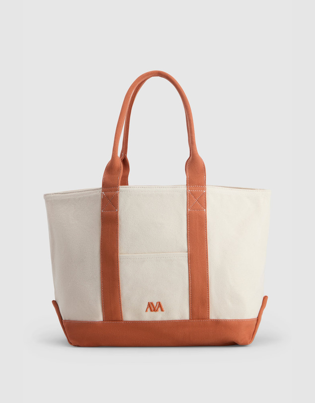 AYA - Gianna Large Tote Bag