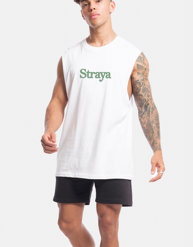 Vacancy Co - Straya Tank
