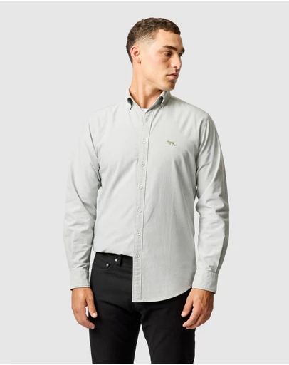 Rodd & Gunn - Oxford Shirt