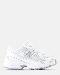New Balance - 740 BUNGEE LACE Infant