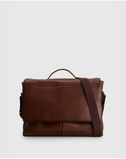 Evity - Fred Briefcase