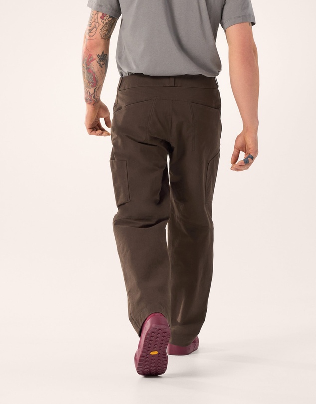 Arc'teryx - Cronin Cotton Pant Men's