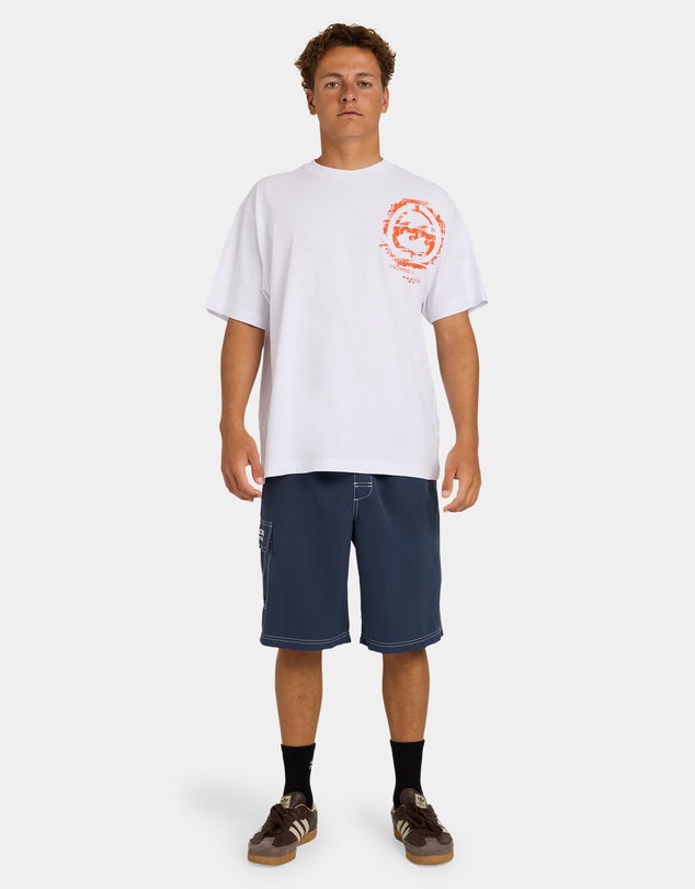 Billabong - Mens Spec Blast T-Shirt