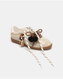 Nokwol - August Sneakers