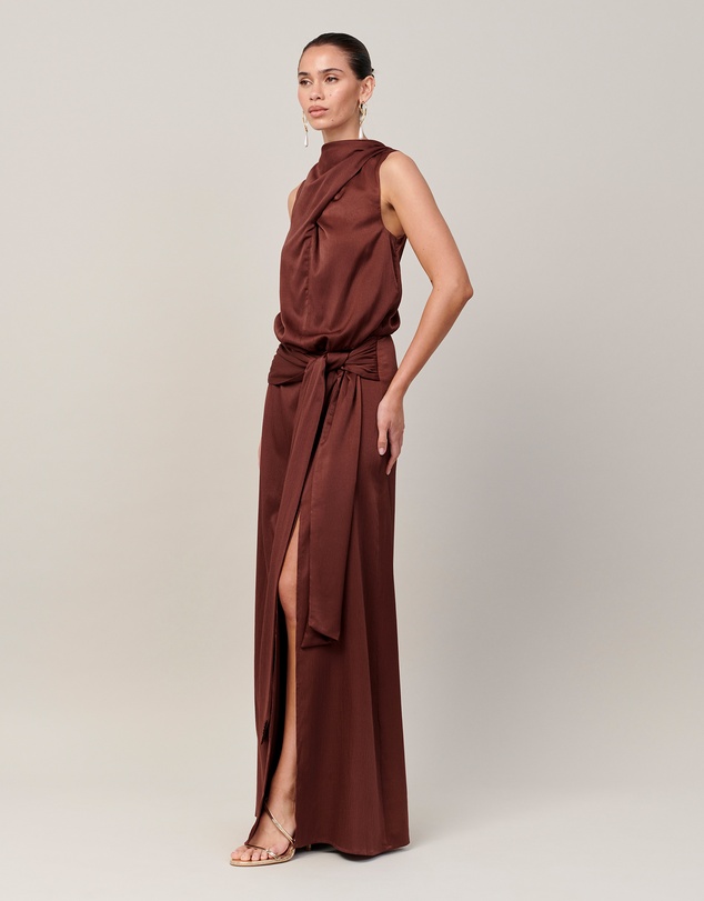 Savel - Elliana Maxi Dress