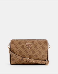 GUESS - Meridian Crossbody Top Zip