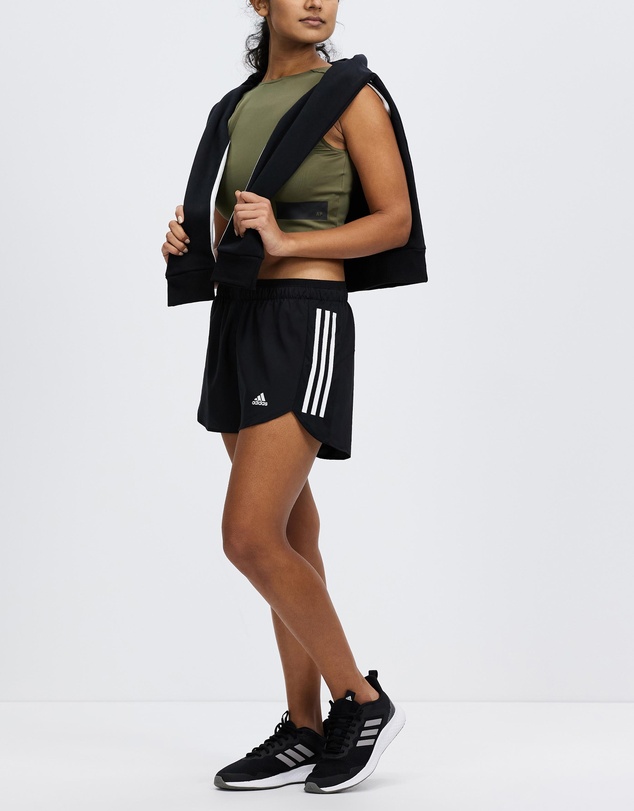 adidas Performance - Run It 3-Inch Shorts